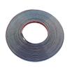 Chrome Anti-Collision Car Trim: Adhesive, Electroplated, Bright Silver Protective Strips