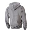 Herbst Winter Herren Fleece Kapuzenjacke Europäischer Stil 2025 Winter Reißverschluss Taschen Klassische Basic Oberteile Oberbekleidung Khaki Bequeme Jacken Neu