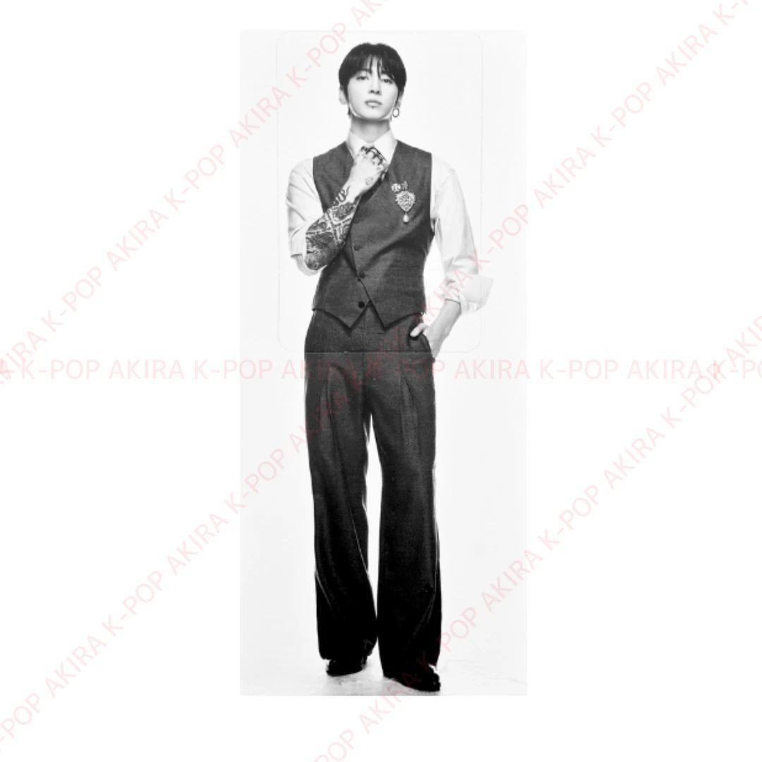 

ПЕРЕДЗАМОВЛЕННЯ JUNGKOOK BTS 5-й Альбом ARIRANG ALBUM ФОТОКАРТКА ЯПОНІЯ POB ПЕРЕВАГИ МАГАЗИНУ ОФІЦІЙНИЙ LIVING LEGEND VER. ARCHIVE TAG