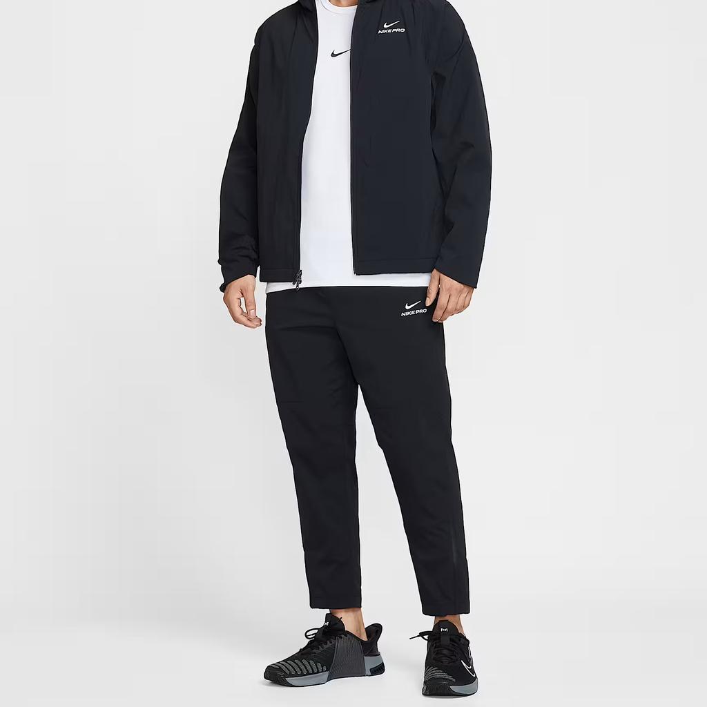 Nike Therma-Fit Adv Pro Octa Warm Woven Training Pants Men bottoms HV3804-010