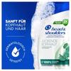 Head & Shoulders Itchy Scalp Care Shampoo 500ml