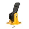 Quick Tile Leveling Tool with Replaceable Steel Needle for Wall and Floor Positioning