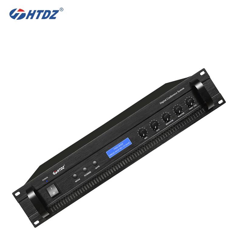 HTDZ DAN3301 Audio Equipment (CN Version)