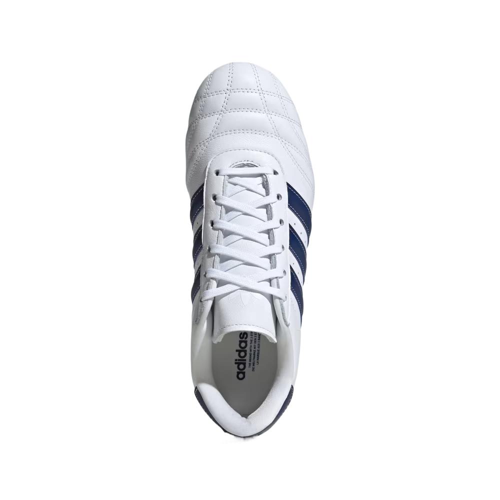 Adidas Wmns Taekwondo Lace 'Cloud White Blue' Women's JP8144