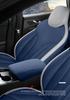 Roewe D5X DMH Linen Car Seat Cushion - New Style for All Seasons