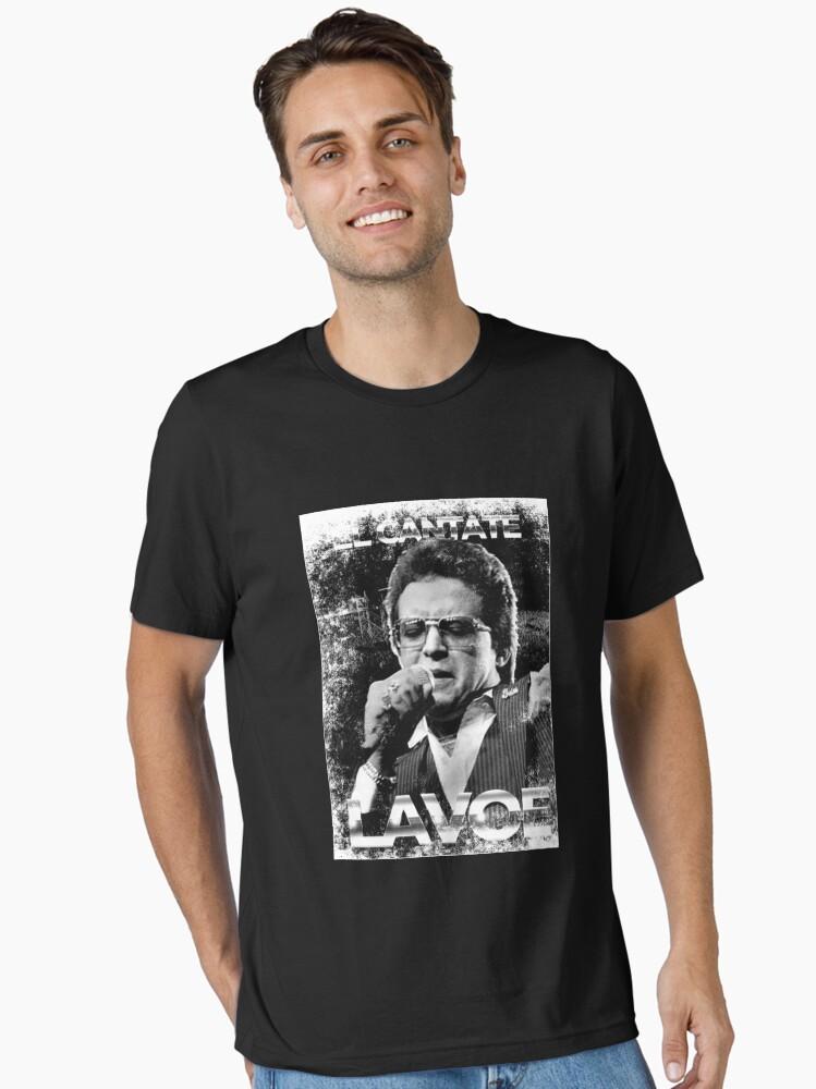 Héctor Lavoe Hector Lavoe Essential T-Shirt