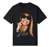 Big Latto Rapper Portrait T-Shirt