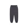 New MLB New York Yankees Knitted Sweatpants Men's Light Gray 3APTB0626-50CGS