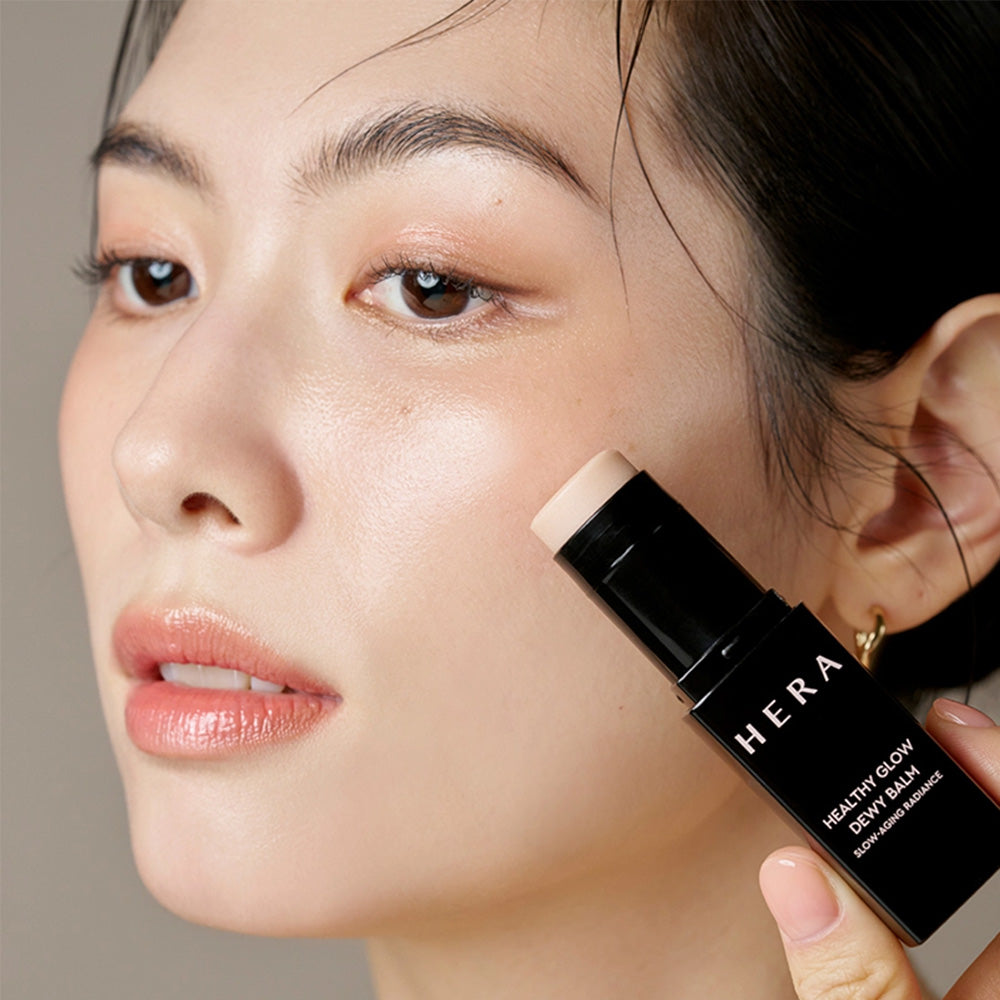 Healthy Glow Dewy Balm 10g Korean Luxe Brand Store