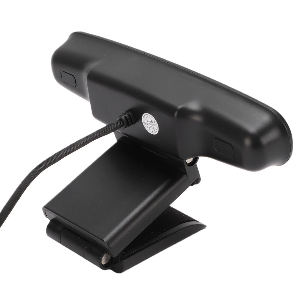 4K Webcam Unterstützung für Skype PDAF Autofokus USB HD Kamera für PC Online Meeting Live Streaming mit Rauschunterdrückung Mikrofon