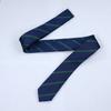 Alien Cosplay Stage Tie Polyester Striped Anime Accessory For Adult Play Role