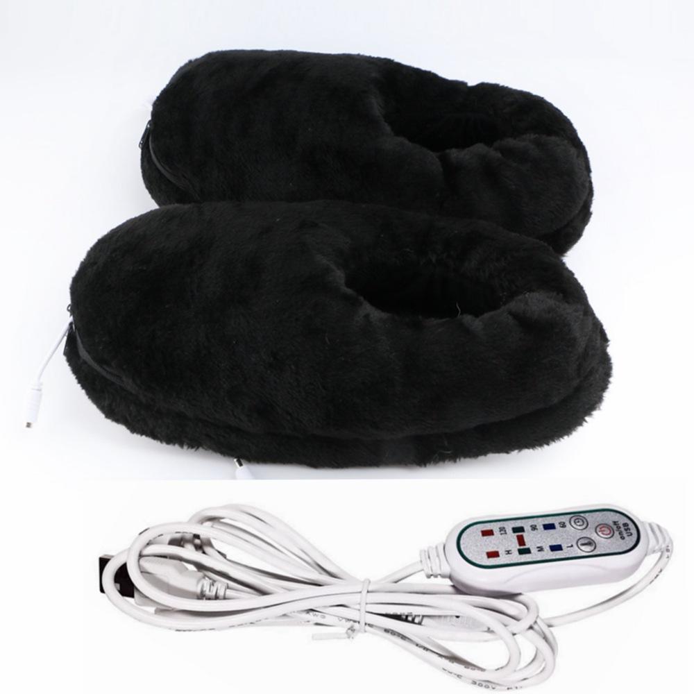 Shift Heating and Insulation Shoes