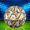 Custom Name Personalized Cristiano Ronaldo Print Size 5 Soccer Ball Training & Match Football, for Team, Kicking, Gift for Football Enthusiasts