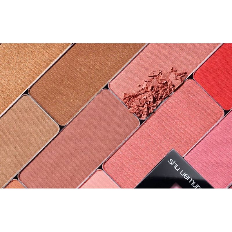 Shu Uemura - Face Color