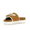 adidas Monogram Slide Mesa (Womens) Women Sneakers Beige 702398-FAAW2-7142