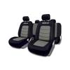 Housses De Siège Auto - Sparco S-line - Gris