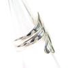 Excellent Georg Jensen Ring Accessories Silver SV925 Women A10 Used