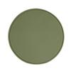 Silicone Trivet Mat with Non-Slip Heat-Resistant Pot Bowl Holder Round Placemat for Hot Pot Pans Dishes Versatile Kitchen Protector for Dining