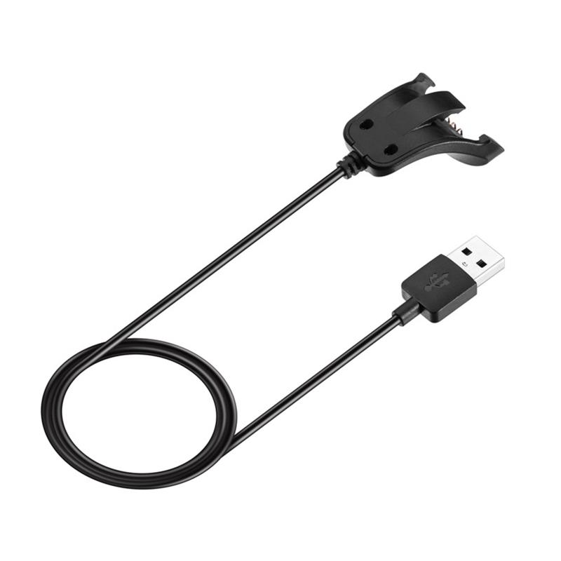 for Smart Watch Charger Stable Stand Mount Bracket for Tom Tom Runner 2 Cardio USB Charging Cable Holder Power Adapter C