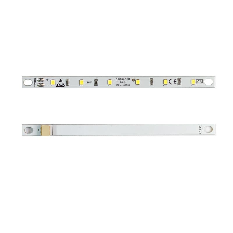 Светодиодное освещение холодильника One Size