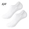 Athletic Socks for Men No Show Men, Low Cut Ankle Socks, Invisible Sports Non Slip Fitness Breathable Moisture Wicking Running And Footwear