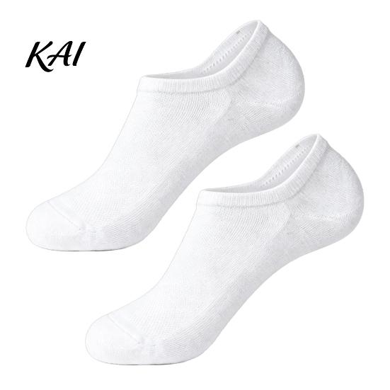 Athletic Socks for Men No Show Men, Low Cut Ankle Socks, Invisible Sports Non Slip Fitness Breathable Moisture Wicking Running And Footwear