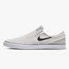 Nike SB Summit Authentic Nike Japan Size Janoski+ Slip, White/Summit White/White/Black, FN5893-100, Product, 23.5cm