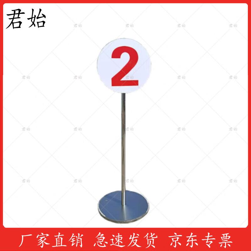 Jun Shi Military Training & Range Signs