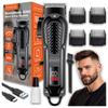 Zenwire 806S Cordless Hair Trimmer Shaver for Beards and Hair Clippers