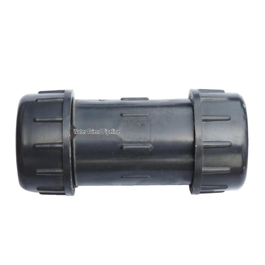 PVC Quick Repair Flexible Joint
