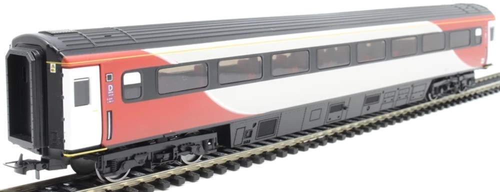 R4931B LNER Mk3 TSO Coach No.42150