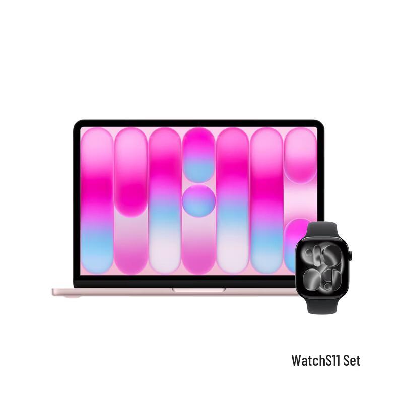 Apple MacBook Neo 13-inch AI Laptop (CN version)