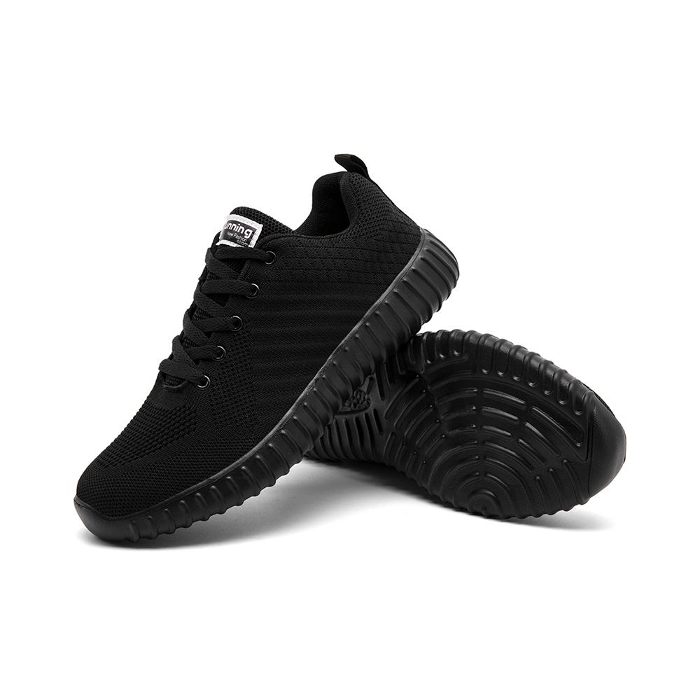 

Новая повседневная мужская обувь Весна и Осень Новый стиль Летающая тканая Беговые мужские кроссовки Мужская спортивная обувь Молодежные универсальные кроссовки 39