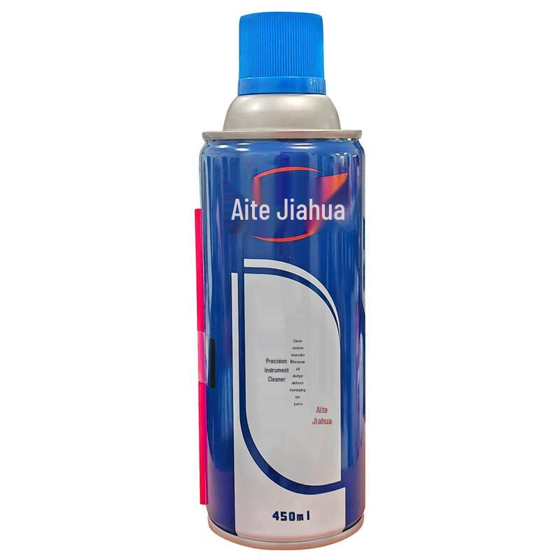 Precision Instrument Cleaning Agent
