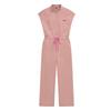 Dentist Clinical Overalls Surgical Uniforms Woman Hospital Nursing Jumpsuit Medical Nurse Clothes Beauty Salon Spa Workwear