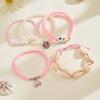 Bracciali – Braccialetti intrecciati