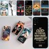 Bible Verse Jesus Cross Case for Motorola G10 G20 G04 E30 E40 E22 E20 E13 E15 G22 G23 G05 G75 G35 G55 E22S E7 G6 G7 G8 G9 Plus Power Play