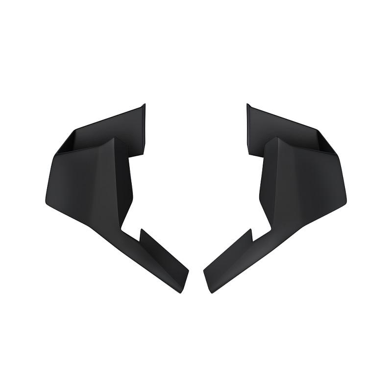 Kawasaki ZX-10R/RR 2022-2025 Rear Spoiler Upgrade