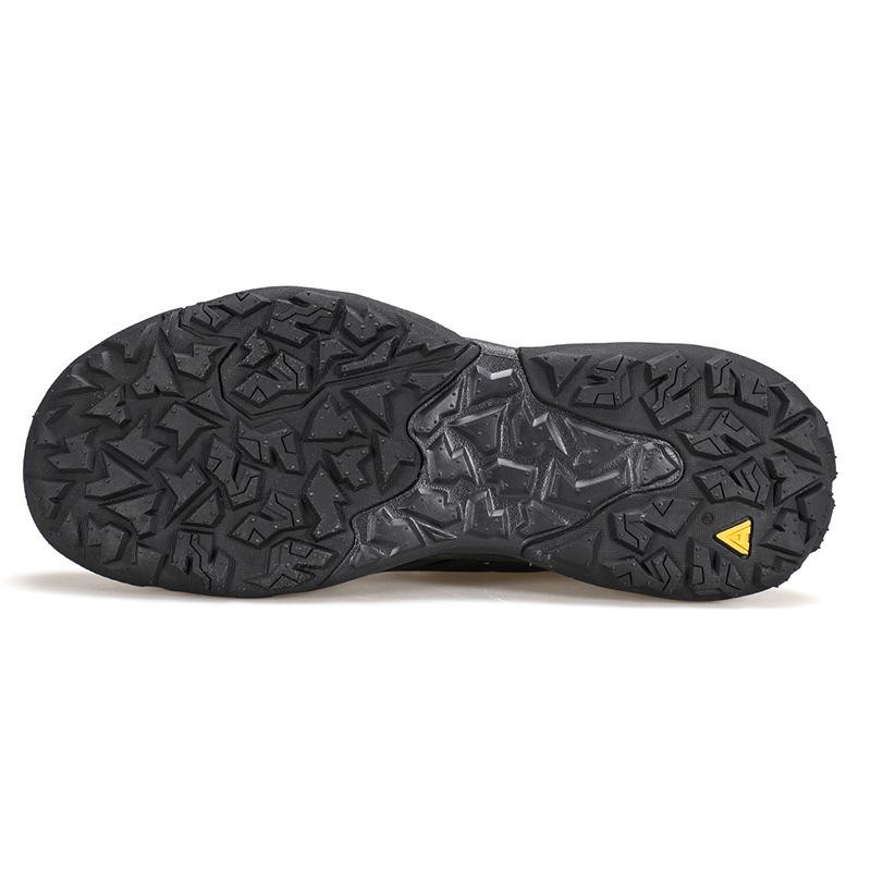 Hantu outdoor creek walking shoes summer new non-slip, lightweight, breathable drainage quick-drying mountaineering amphibious wading shoes
