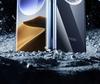 Oppo Find X8/X9 Pro Anti-Peep Magnetic Glass Case with Mirror Protector
