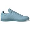 adidas Sneakers Unisex Stan Smith Boba Fett Grigio Cenere-Grigio Cenere Nero Core GX6777