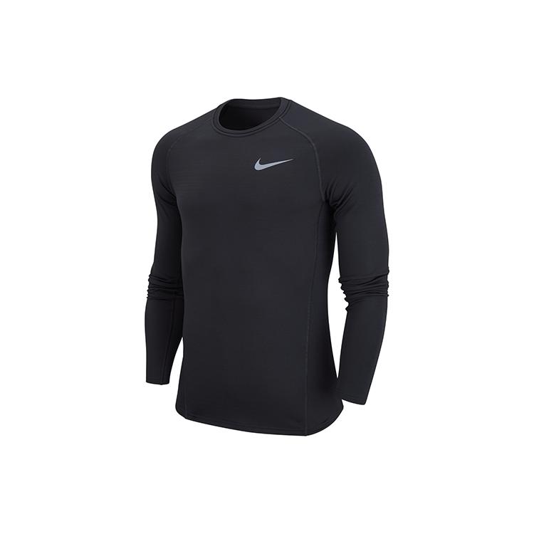 

New Nike T Shirts Men Black CZ4281-010 S