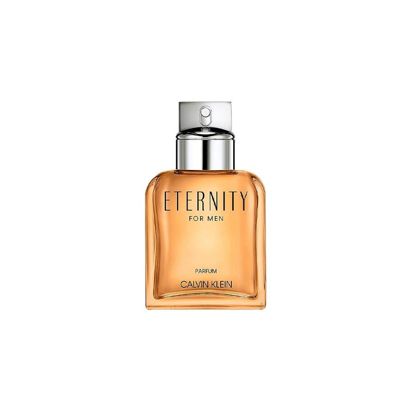 Calvin Klein Eternal Men s Perfume Aromatic Fragrance Parfum // 100ml коричневый