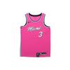 Nike Basketball Jersey Men's Pink BQ5639-687