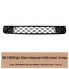 Nio ES9 Insect Net Grille: Radiator Protection Cover for 26 Models