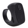 Phone Scroller Remote Fingertip Bluetooth Camera Remote Control Multifunction Wireless Page Turner for Phone Tablet
