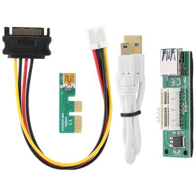 Componentes informáticos – Combinador de ampliación