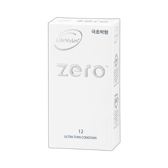 Lifestyle Zero 12P (Dispozitiv medical)