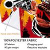 Red Dead Redemption Pattern Home Decor Tapestry, Wall Hanging, Decorative RV Wall Cloth.MGT0918239