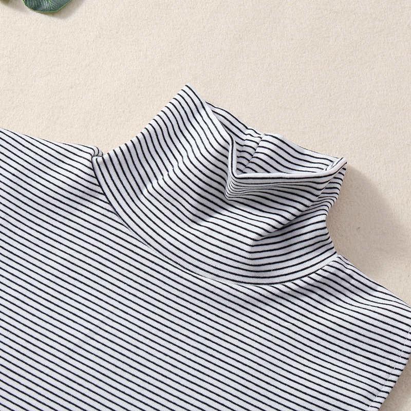 Women Girls Detachable Fake Collar High Neck Pullover Half Top Shirt Mock Blouse Turtleneck Neck Cover Warmer